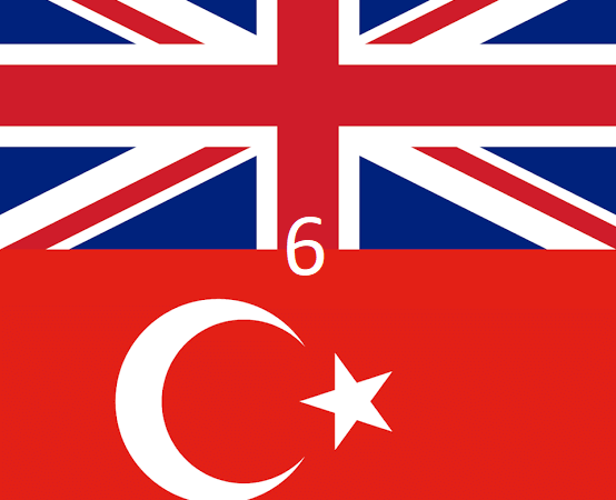 New english-turkish sentences
