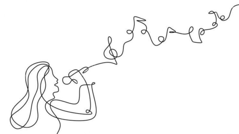 Şarkı söyleme ve vokal performans konularında kullanılan bazı önemli teorik terimler ve kavramlar