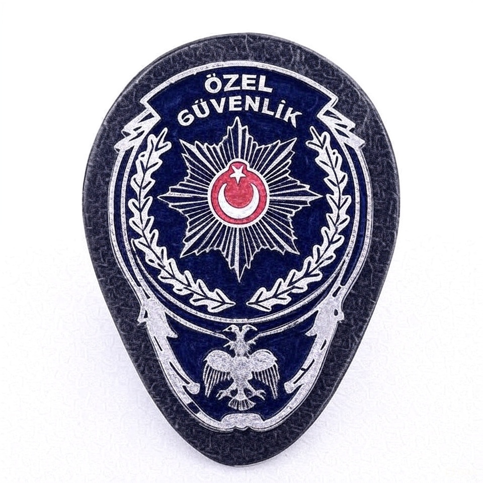 Özel güvenlik sınavı hazırlık